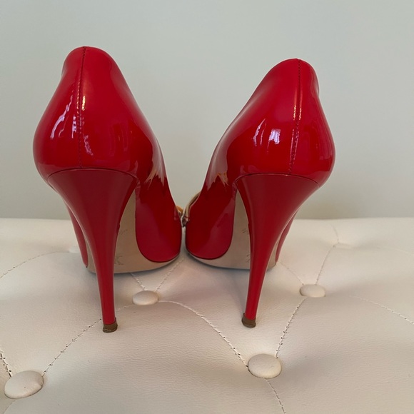 Fancy top brand shoes - Picture 5 of 8